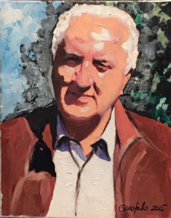 Autoritratto