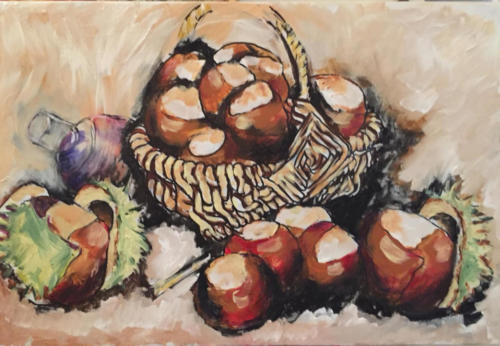 Castagne
