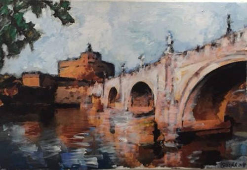 Castel Sant'Angelo