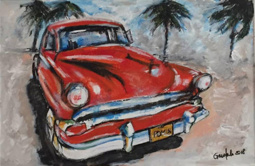 Ricordi di Cuba