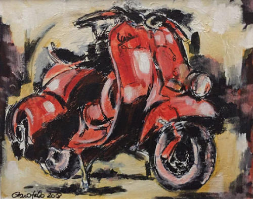 Vespa