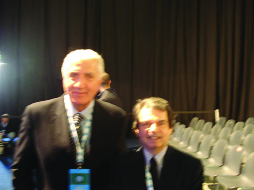 io e Brunetta